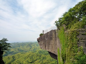 鋸山